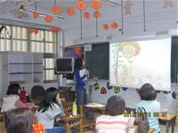 1010215推動閱讀志工經驗分享-如何說故事