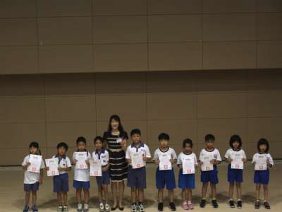 114學年度0922學生晨會