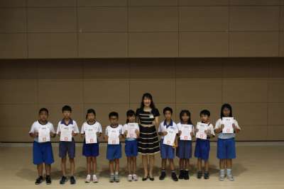 114學年度0922學生晨會