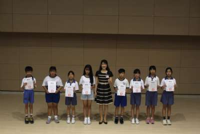 114學年度0922學生晨會