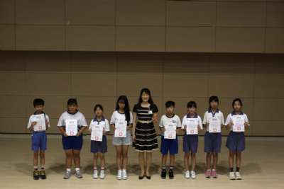 114學年度0922學生晨會