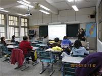 100學年度學校日活動