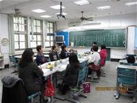 100學年度學校日活動