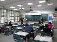 100學年度學校日活動