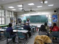 100學年度學校日活動