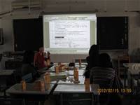 100學年度學校日活動