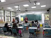 100學年度學校日活動