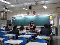 100學年度學校日活動