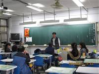 100學年度學校日活動