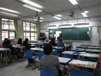 100學年度學校日活動