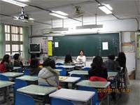 100學年度學校日活動