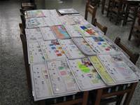 100學年度學校日活動