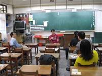 100學年度學校日活動