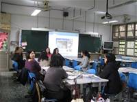 100學年度學校日活動