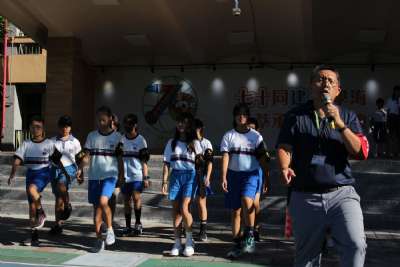 114學年度0925學生朝會