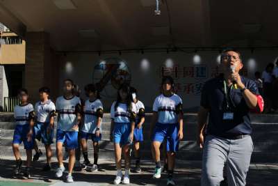 114學年度0925學生朝會