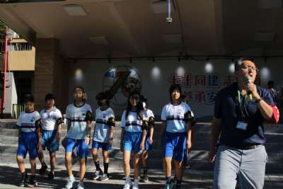 114學年度0925學生朝會