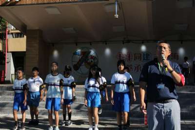 114學年度0925學生朝會