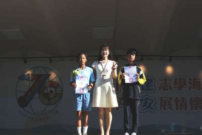 114學年度0925學生朝會