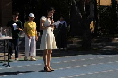 114學年度0925學生朝會