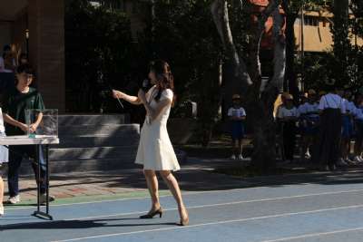 114學年度0925學生朝會