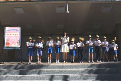 114學年度0925學生朝會