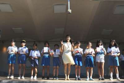 114學年度0925學生朝會