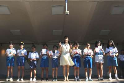114學年度0925學生朝會