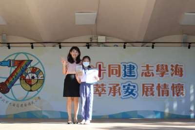 114學年度1002-1013學生朝會