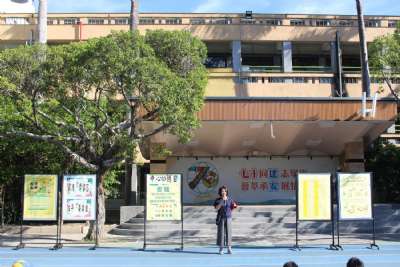 114學年度1002-1013學生朝會