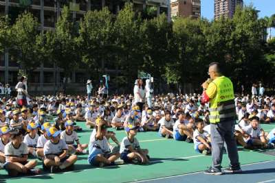 114學年度1002-1013學生朝會