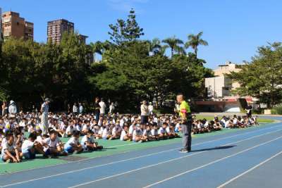 114學年度1002-1013學生朝會