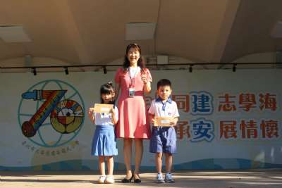 114學年度1002-1013學生朝會