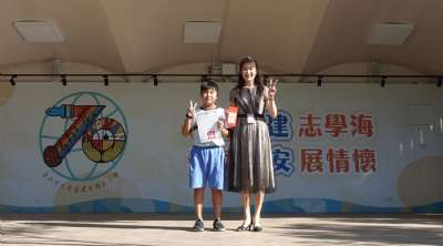 114學年度1016學生朝會