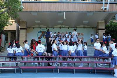 114學年度1016學生朝會