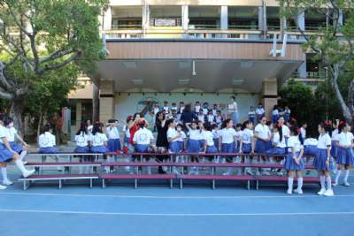 114學年度1016學生朝會