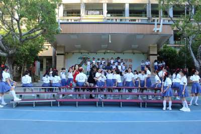 114學年度1016學生朝會