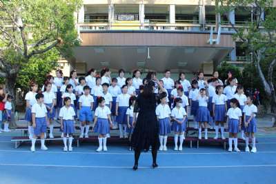 114學年度1016學生朝會