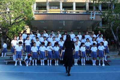 114學年度1016學生朝會