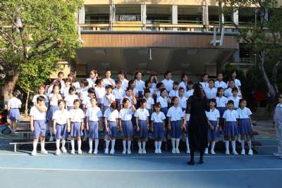 114學年度1016學生朝會