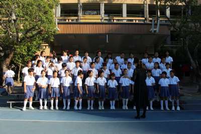 114學年度1016學生朝會