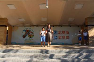 114學年度1016學生朝會