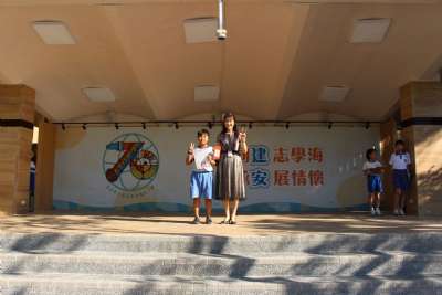 114學年度1016學生朝會