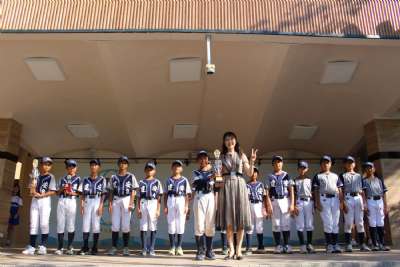 114學年度1016學生朝會