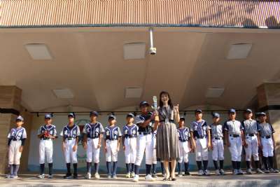 114學年度1016學生朝會