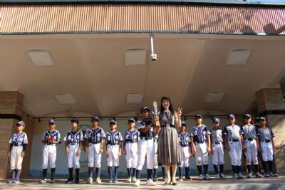 114學年度1016學生朝會