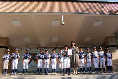 114學年度1016學生朝會