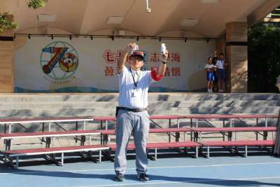 114學年度1016學生朝會