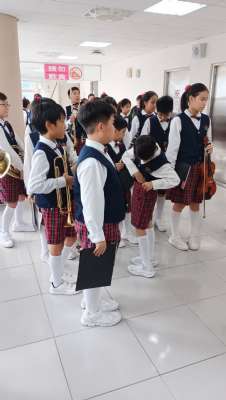 114學年度1017管弦樂團臺北市音樂比賽