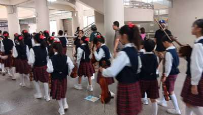 114學年度1017管弦樂團臺北市音樂比賽